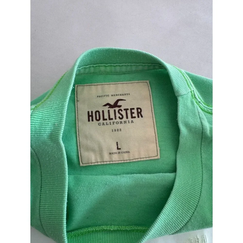 Hollister co set